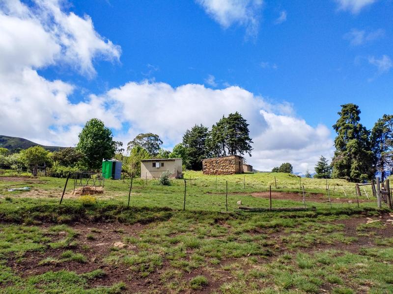 0 Bedroom Property for Sale in Underberg KwaZulu-Natal