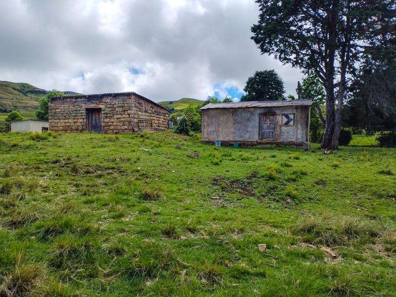 0 Bedroom Property for Sale in Underberg KwaZulu-Natal
