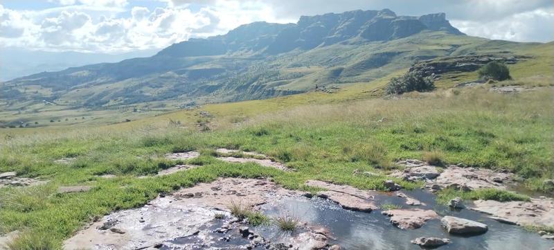 0 Bedroom Property for Sale in Underberg KwaZulu-Natal