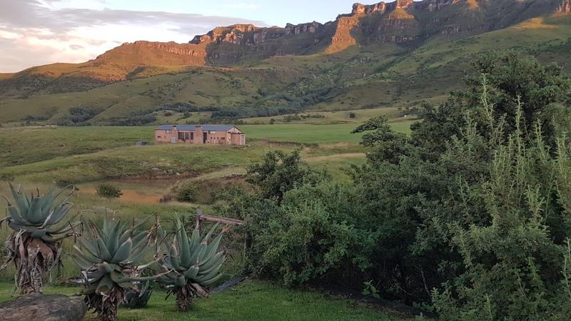 0 Bedroom Property for Sale in Underberg KwaZulu-Natal