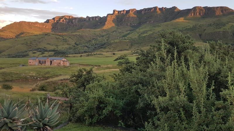 0 Bedroom Property for Sale in Underberg KwaZulu-Natal