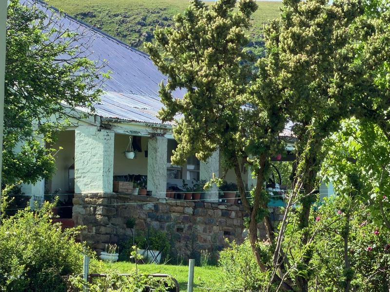 0 Bedroom Property for Sale in Underberg KwaZulu-Natal