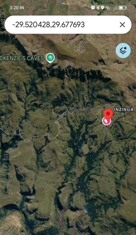 0 Bedroom Property for Sale in Underberg KwaZulu-Natal