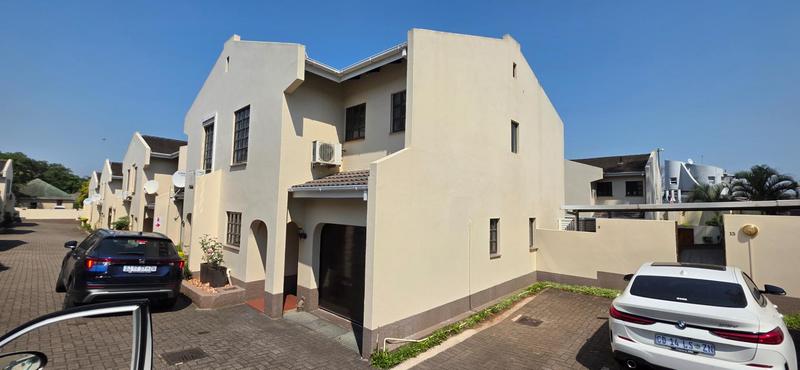 3 Bedroom Property for Sale in Musgrave KwaZulu-Natal