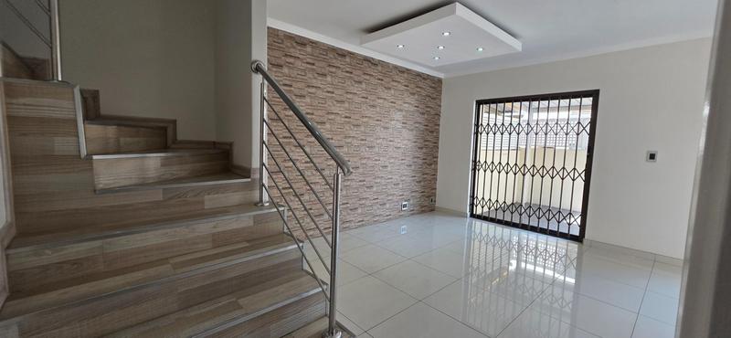 3 Bedroom Property for Sale in Musgrave KwaZulu-Natal