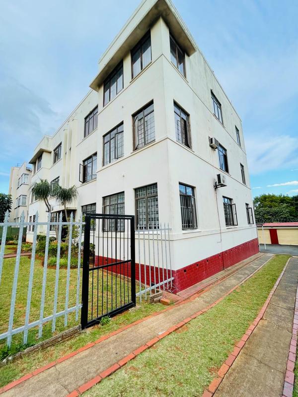 3 Bedroom Property for Sale in Glenwood KwaZulu-Natal