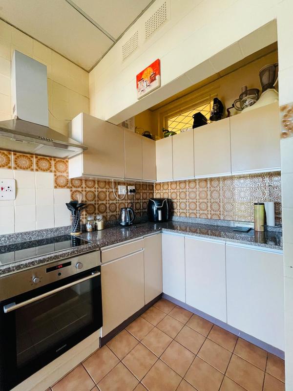 3 Bedroom Property for Sale in Glenwood KwaZulu-Natal
