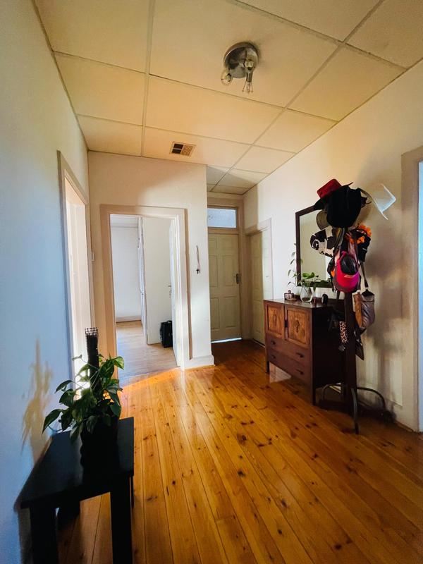 3 Bedroom Property for Sale in Glenwood KwaZulu-Natal