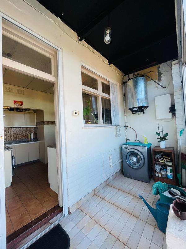 3 Bedroom Property for Sale in Glenwood KwaZulu-Natal