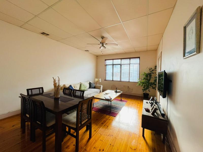 3 Bedroom Property for Sale in Glenwood KwaZulu-Natal