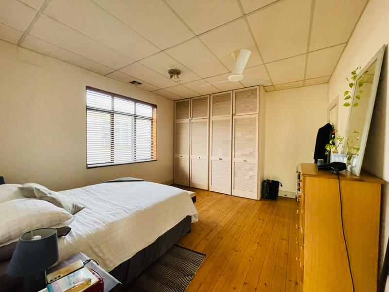 3 Bedroom Property for Sale in Glenwood KwaZulu-Natal