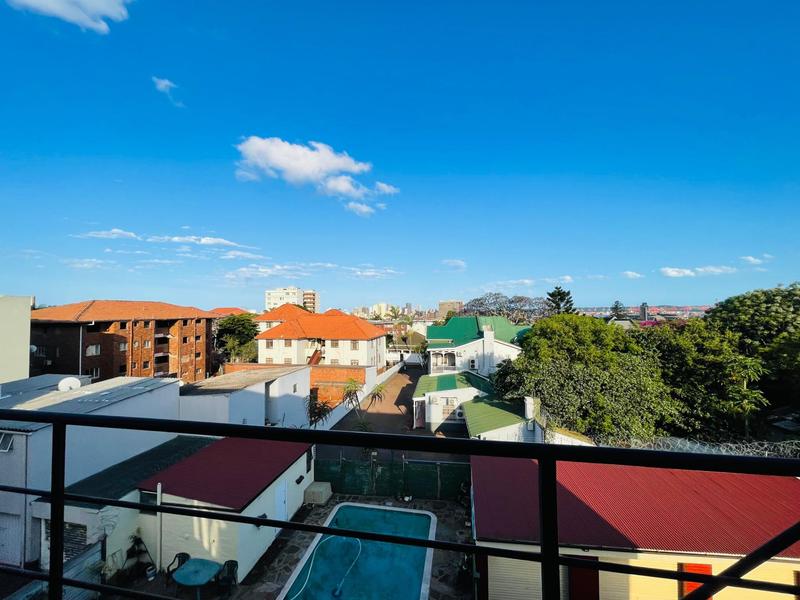 3 Bedroom Property for Sale in Glenwood KwaZulu-Natal