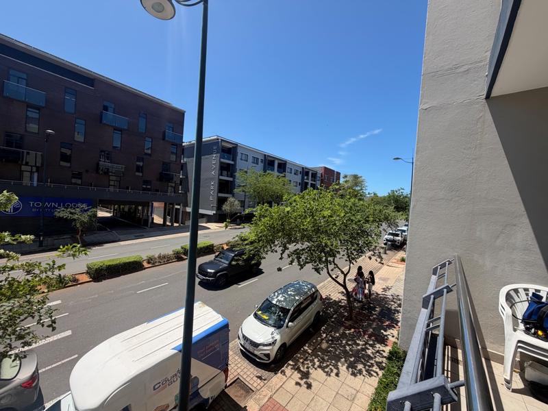 2 Bedroom Property for Sale in New Town Centre KwaZulu-Natal