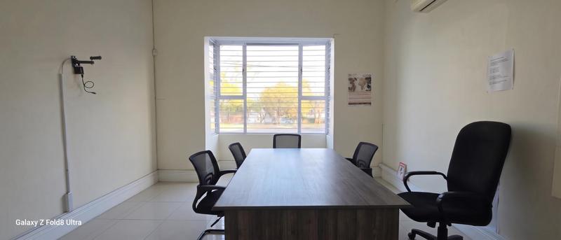 To Let Commercial Property for Rent in Umbilo KwaZulu-Natal