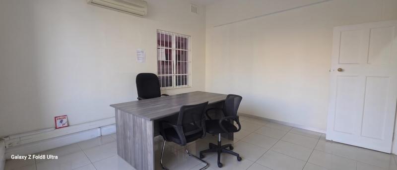 To Let Commercial Property for Rent in Umbilo KwaZulu-Natal