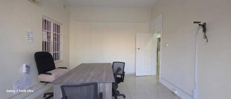 To Let Commercial Property for Rent in Umbilo KwaZulu-Natal