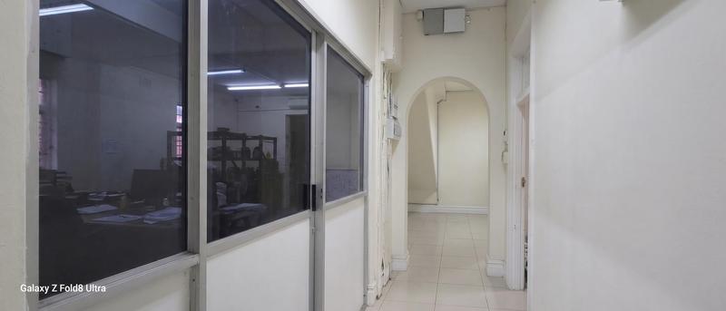 To Let Commercial Property for Rent in Umbilo KwaZulu-Natal