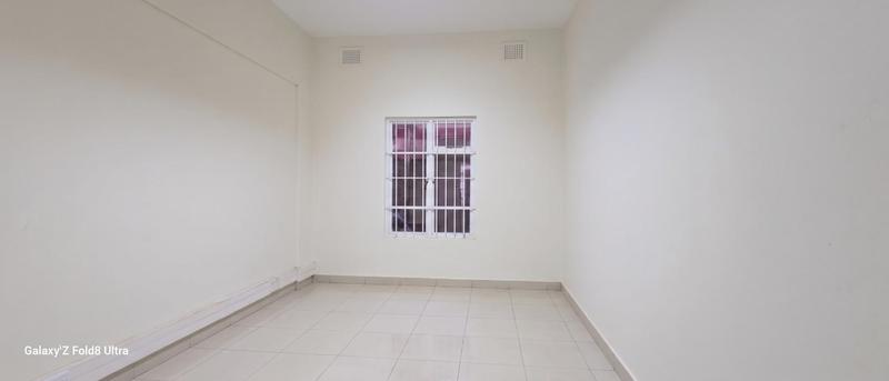 To Let Commercial Property for Rent in Umbilo KwaZulu-Natal