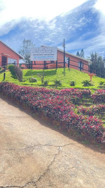 Commercial Property for Sale in Ifafa Beach KwaZulu-Natal