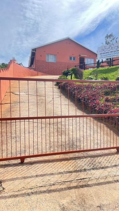 Commercial Property for Sale in Ifafa Beach KwaZulu-Natal