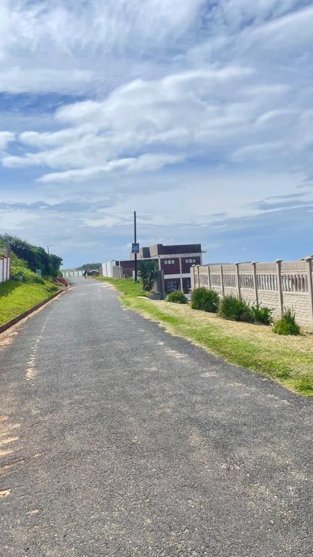 Commercial Property for Sale in Ifafa Beach KwaZulu-Natal