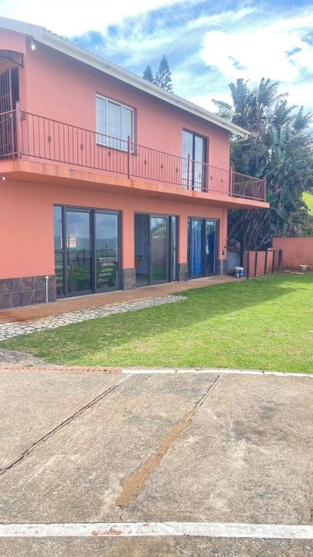 Commercial Property for Sale in Ifafa Beach KwaZulu-Natal