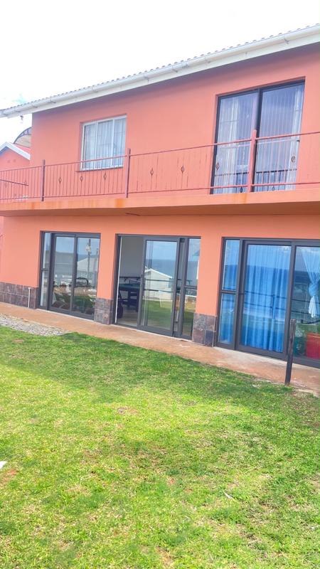 Commercial Property for Sale in Ifafa Beach KwaZulu-Natal