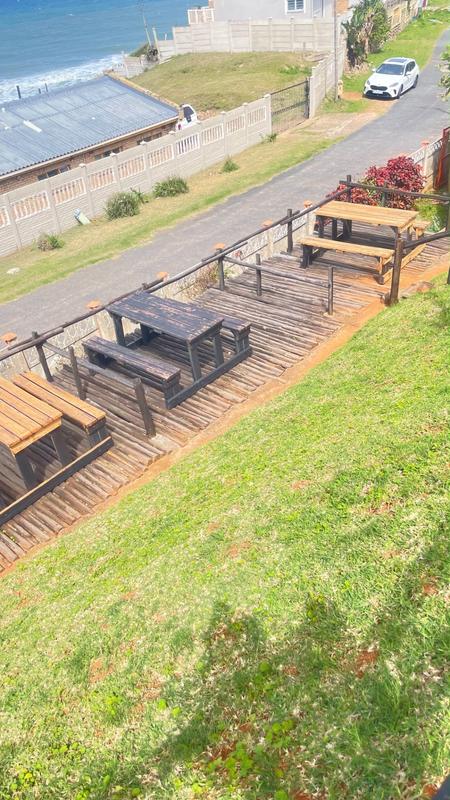Commercial Property for Sale in Ifafa Beach KwaZulu-Natal