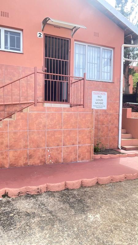 Commercial Property for Sale in Ifafa Beach KwaZulu-Natal