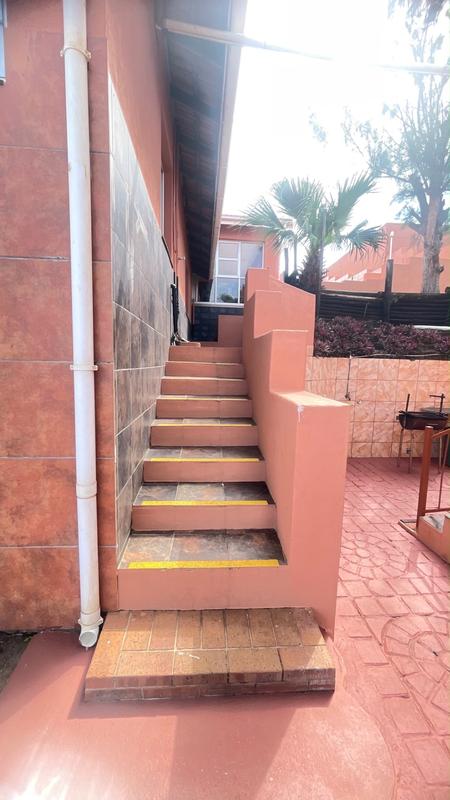 Commercial Property for Sale in Ifafa Beach KwaZulu-Natal