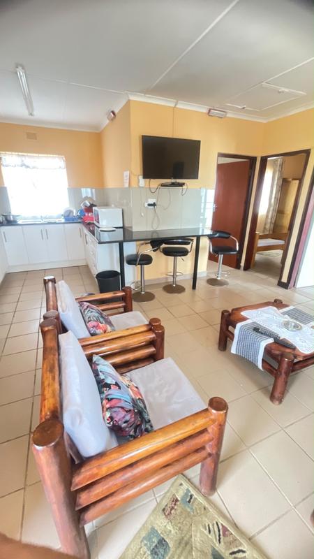 Commercial Property for Sale in Ifafa Beach KwaZulu-Natal