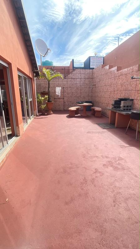 Commercial Property for Sale in Ifafa Beach KwaZulu-Natal