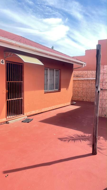 Commercial Property for Sale in Ifafa Beach KwaZulu-Natal