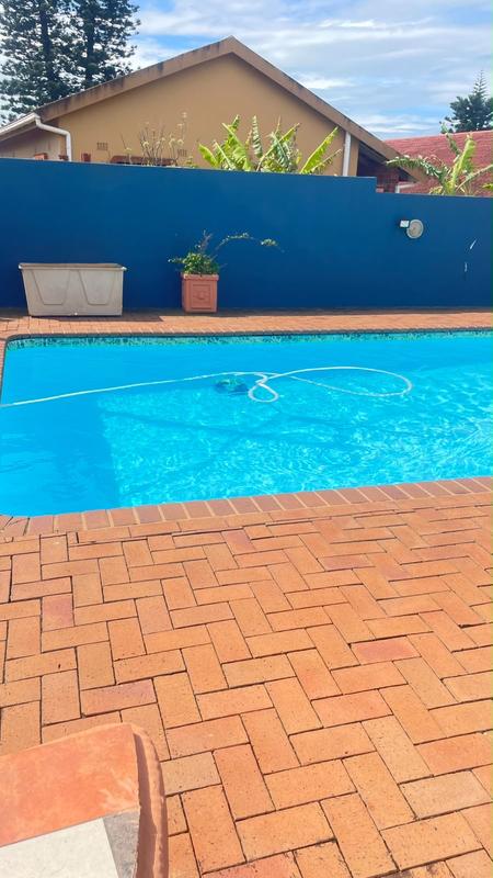 Commercial Property for Sale in Ifafa Beach KwaZulu-Natal