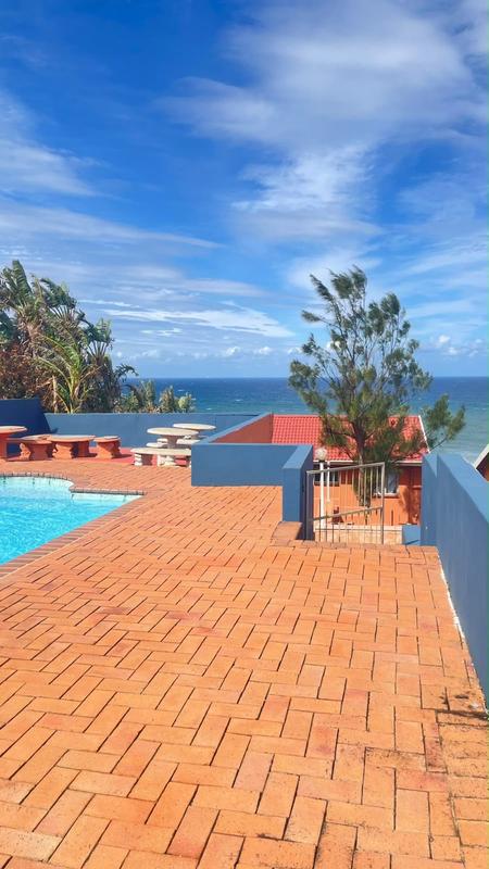 Commercial Property for Sale in Ifafa Beach KwaZulu-Natal