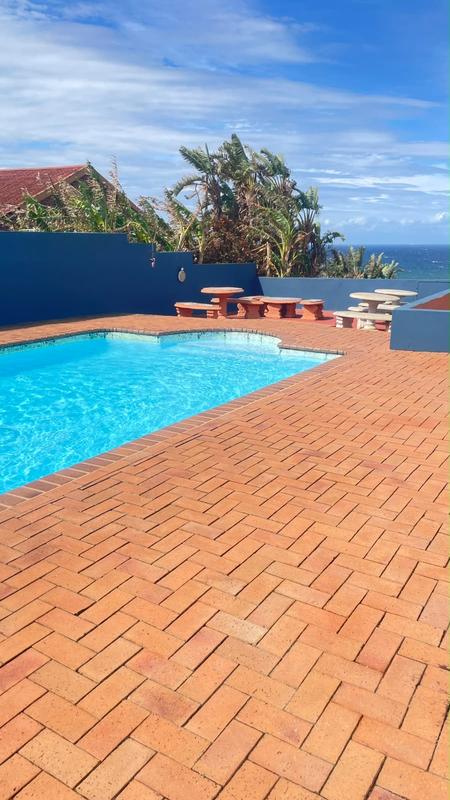 Commercial Property for Sale in Ifafa Beach KwaZulu-Natal