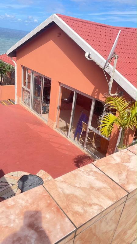 Commercial Property for Sale in Ifafa Beach KwaZulu-Natal