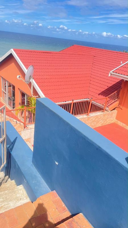 Commercial Property for Sale in Ifafa Beach KwaZulu-Natal
