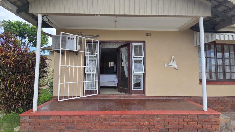 4 Bedroom Property for Sale in Mount Vernon KwaZulu-Natal