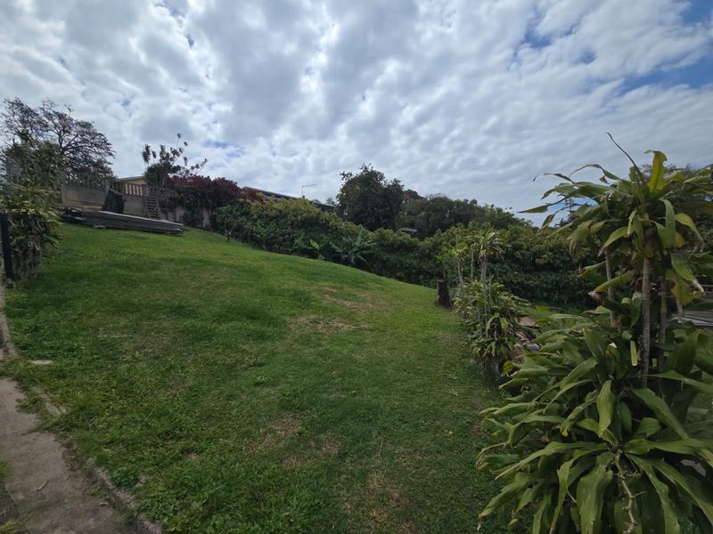 4 Bedroom Property for Sale in Mount Vernon KwaZulu-Natal