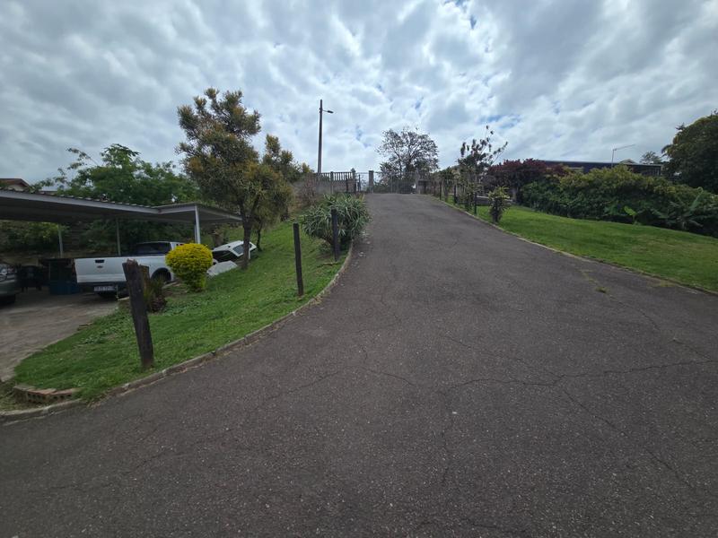 4 Bedroom Property for Sale in Mount Vernon KwaZulu-Natal