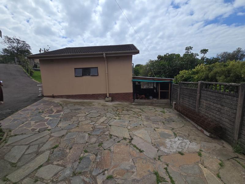 4 Bedroom Property for Sale in Mount Vernon KwaZulu-Natal