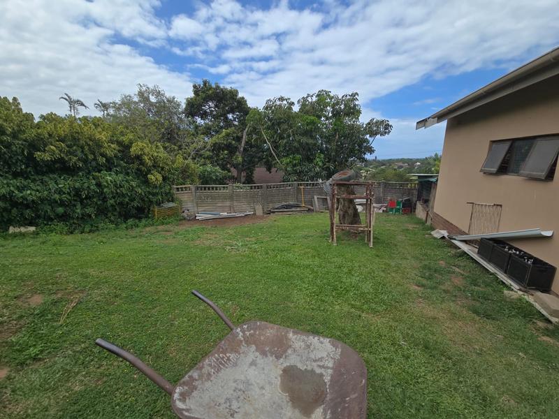 4 Bedroom Property for Sale in Mount Vernon KwaZulu-Natal