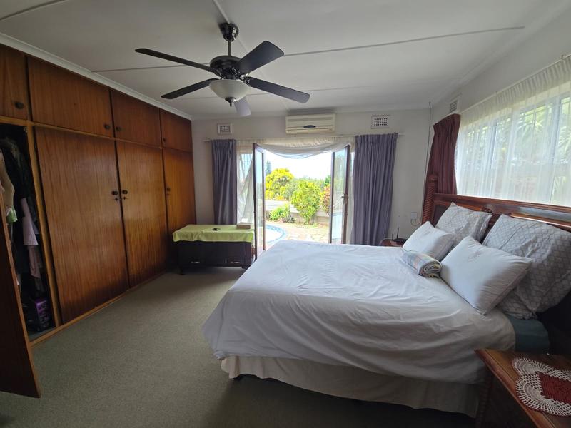 4 Bedroom Property for Sale in Mount Vernon KwaZulu-Natal