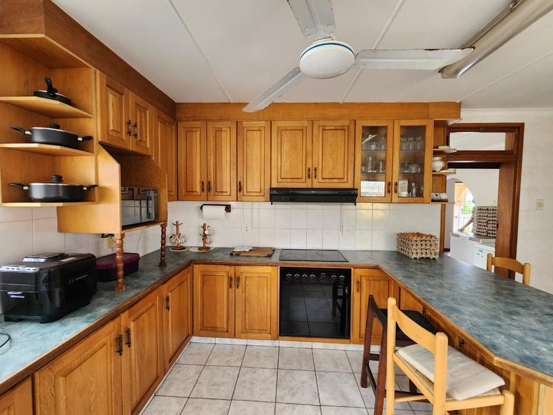 4 Bedroom Property for Sale in Mount Vernon KwaZulu-Natal