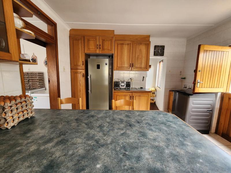 4 Bedroom Property for Sale in Mount Vernon KwaZulu-Natal