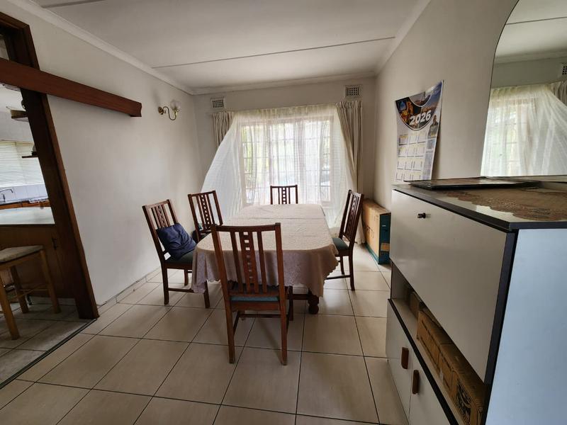4 Bedroom Property for Sale in Mount Vernon KwaZulu-Natal