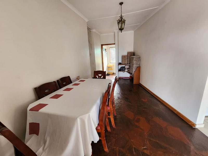 4 Bedroom Property for Sale in Mount Vernon KwaZulu-Natal