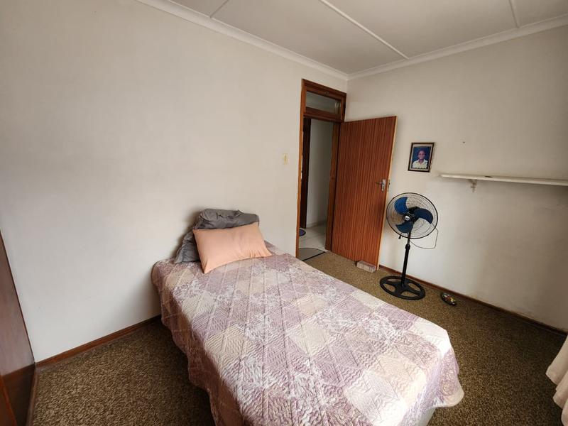 4 Bedroom Property for Sale in Mount Vernon KwaZulu-Natal