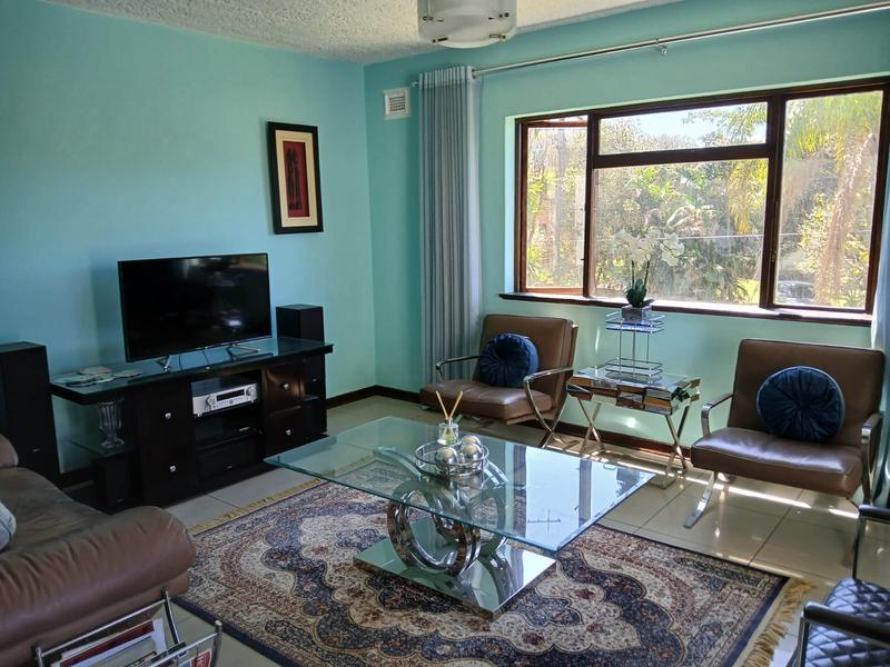 2 Bedroom Property for Sale in Queensburgh KwaZulu-Natal